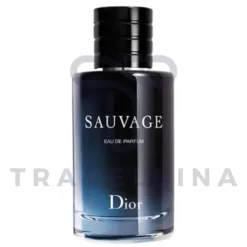 High-Class Eau de Parfum Dior Sauvage in Montana